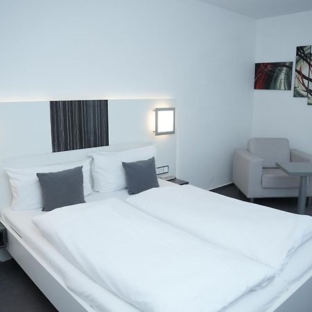 Weber Hotel Mannheim Luaran gambar