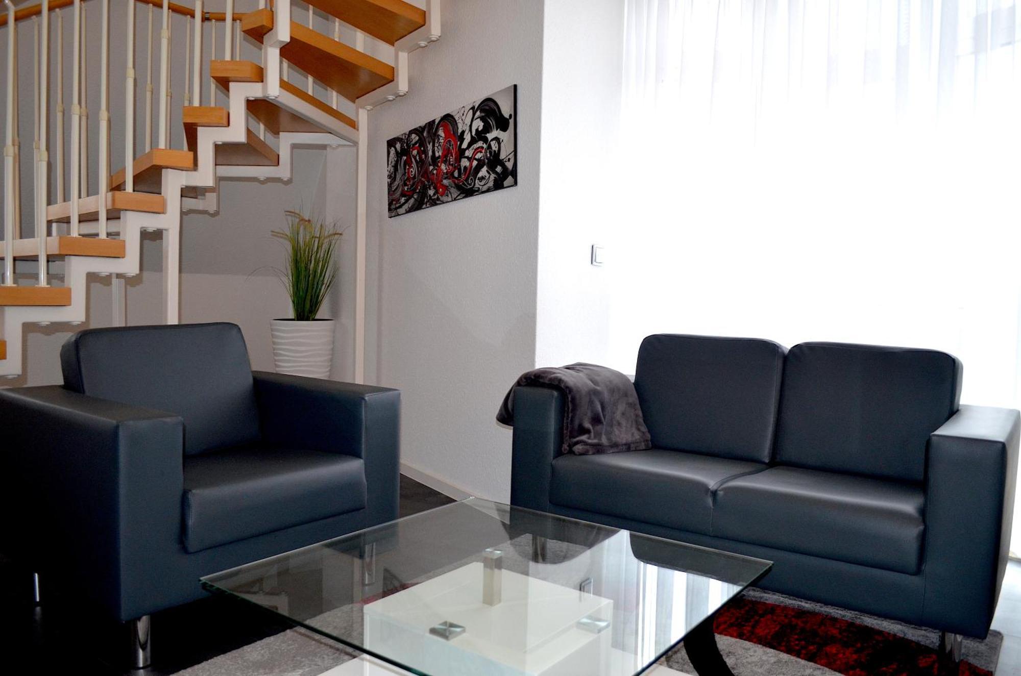 Weber Hotel Mannheim Luaran gambar