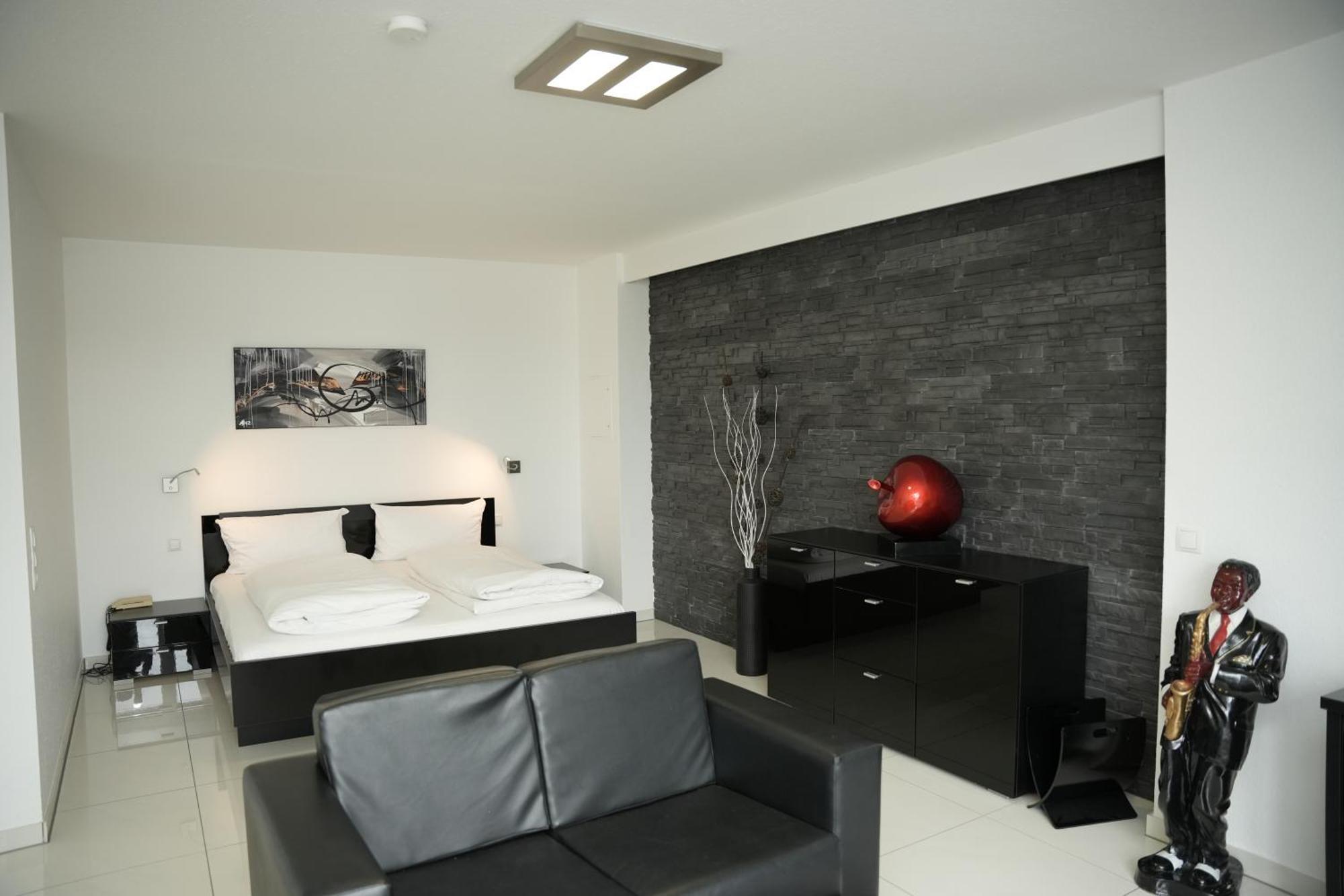 Weber Hotel Mannheim Luaran gambar