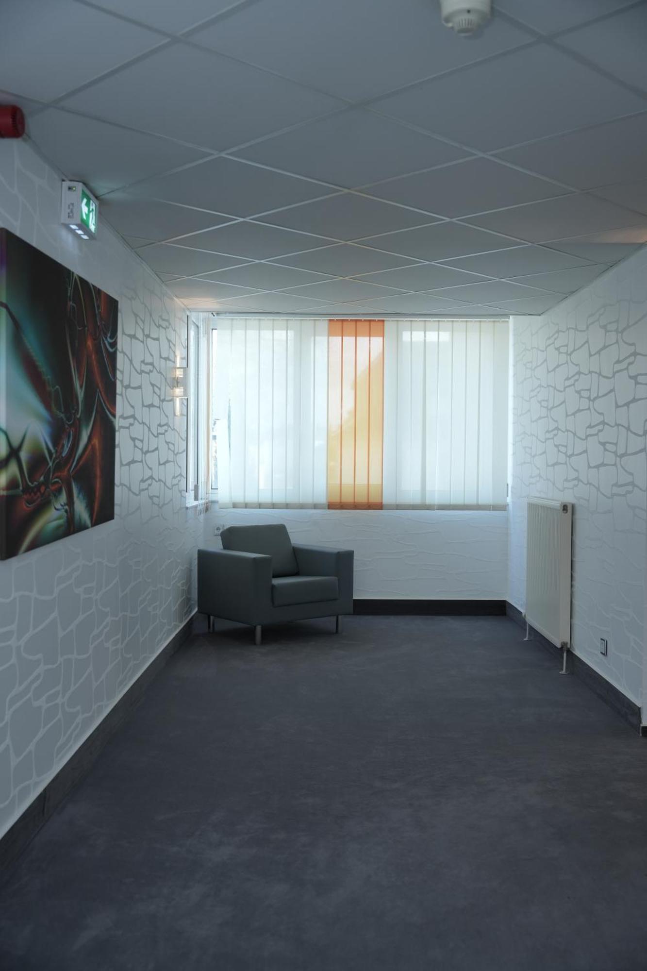 Weber Hotel Mannheim Luaran gambar